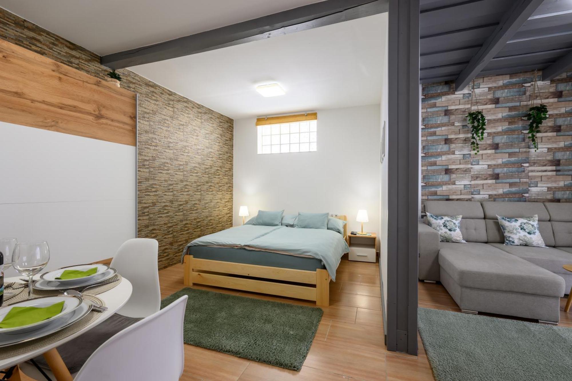 Koevirozsa Pihenohaz Hotel Demjen Bagian luar foto