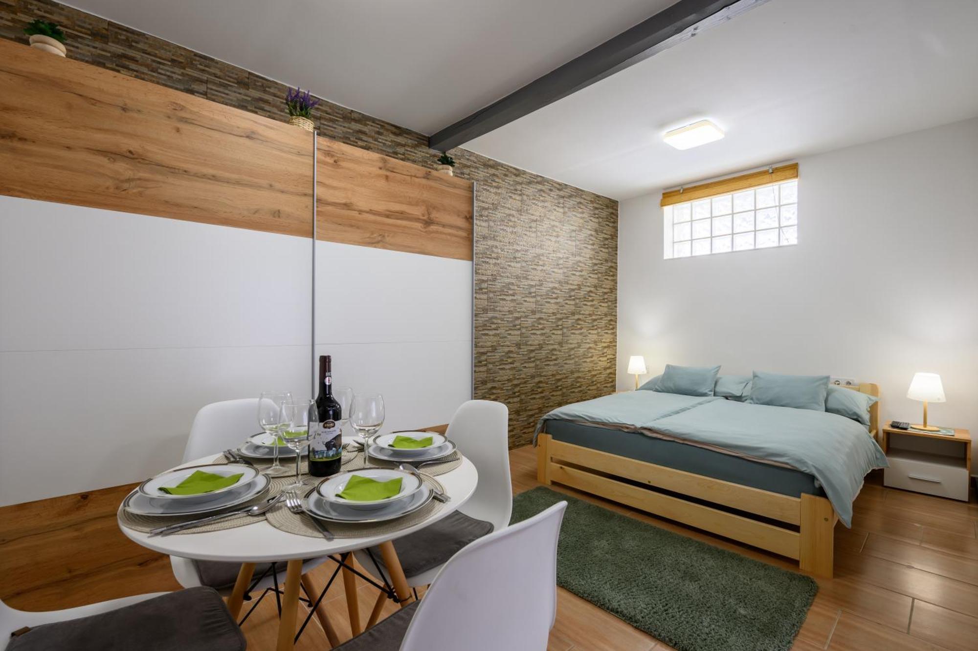Koevirozsa Pihenohaz Hotel Demjen Bagian luar foto