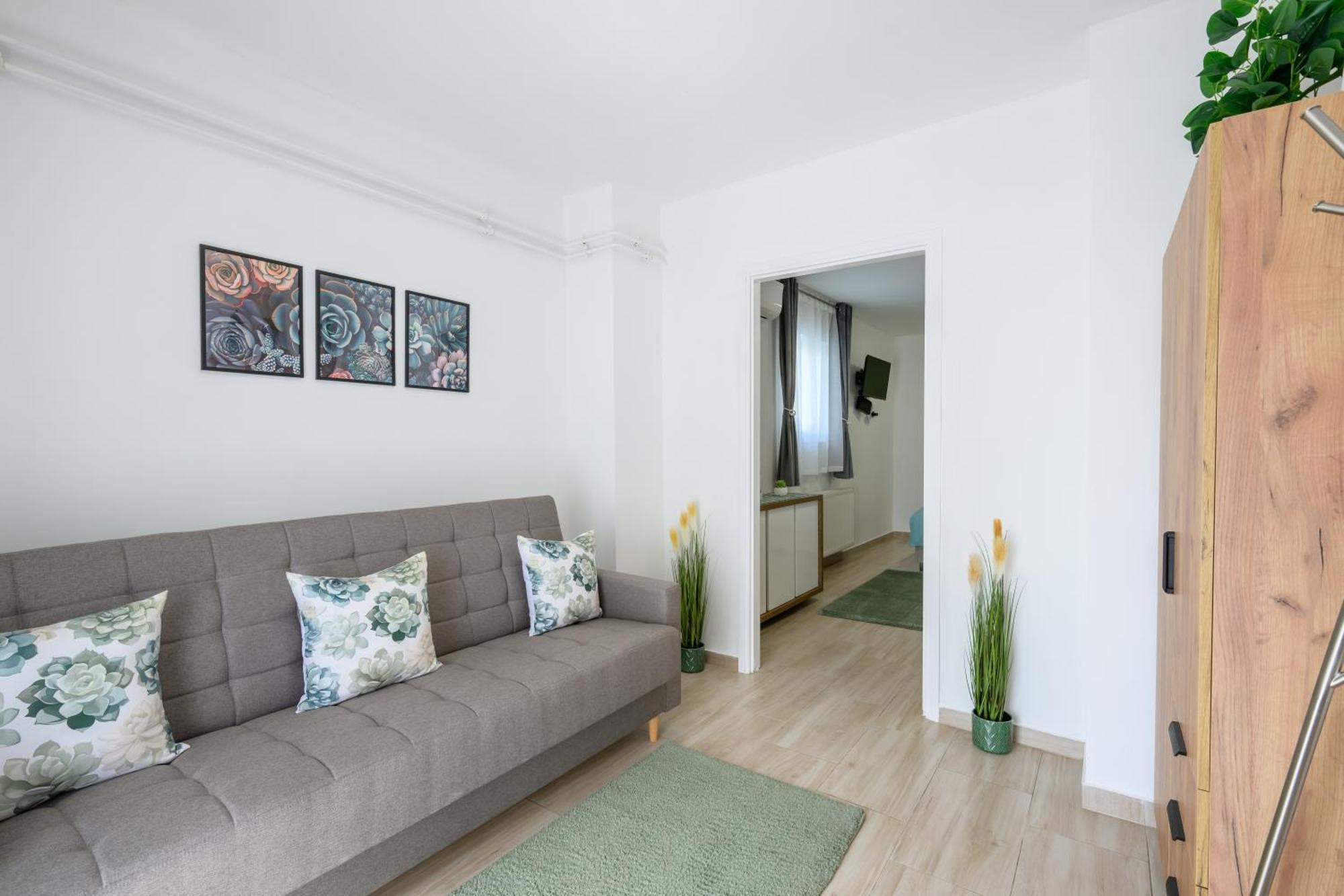 Koevirozsa Pihenohaz Hotel Demjen Bagian luar foto