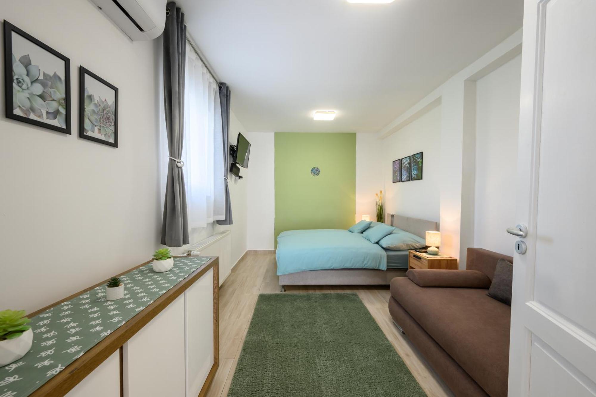 Koevirozsa Pihenohaz Hotel Demjen Bagian luar foto
